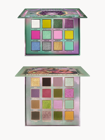 KIDULT & SPACE GARDEN