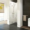 Монтажный набор для душевого уголка Ravak Brilliant B SET BSD2-P 100 D01000A085