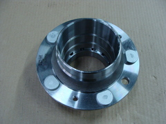 ступица колеса  УАЗ с шпильками (MetalPart)   MP-3741-3103015-01