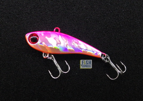 Раттлин CHATA BEE 52 мм 8,5 г цвет 14 (Nabla Pink ) (реплика)