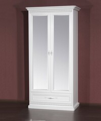 МИЛАН-01 в цв БЕЛЫЙ тон1/11 /БЕЖЕВЫЙ тон23/13