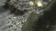 World War III : Black Gold (для ПК, цифровой код доступа)