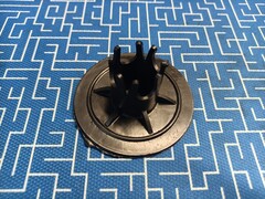 Фиксатор арматуры на грунт ФС-25/30 (250шт.)