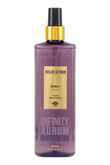 Термозащита УЛЬТРА УВЛАЖНЕНИЕ SPRAY 15 IN 1 INFINITY AURUM 300 мл.