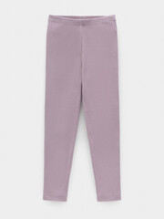 брюки  для девочки  КР 400085/морской туман к573