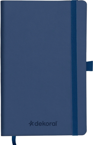 Блокнот в клетку Dekoral PRINT