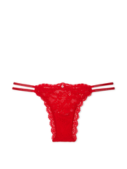 DREAM ANGELS КРУЖЕВНЫЕ БРАЗИЛИАНА