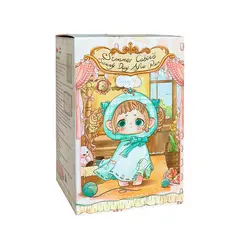 Случайная фигурка Heyone FUR FUR: Summer Cabin's Sunny Day After Rain