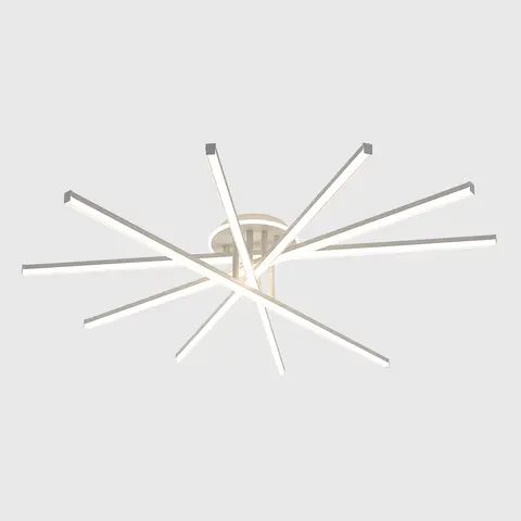 Потолочная светодиодная люстра Citilux Trent CL203650