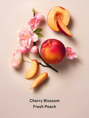 LOVE SPELL УВЛАЖНЯЮЩИЙ ЛОСЬОН ШИММЕР