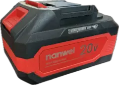 Аккумуляторные батареи Nanwei