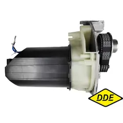 Двигатель эл. переменного тока DDE STE220 (919-921-15)