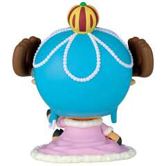 Фигурка Banpresto One Piece Sofvimates: Chopper (Crown)