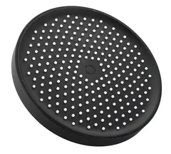 Лейка верхнего душа D 255мм BELZ BD01-7 черный