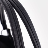 Сумка Саломея 319 леар черный