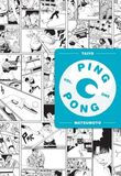 VIZ MEDIA: Ping Pong, Vol. 1 (Книга)