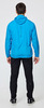 Ветровка Nordski Easy Run Сobalt мужская