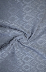 Костюмная ткань жаккард, 60% х/б, 25% п/э, 5% эл, 150 см