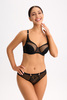Трусы-бразилиана Black Diamond Brazilian