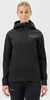 Лыжный костюм с капюшоном Nordski PRO TOUR HOOD Black W женский