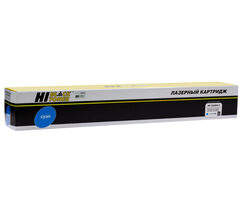 Тонер-картридж Hi-Black (HB-IMC2500H C) для Ricoh IM C2000/IM C2500, C, 10,5K