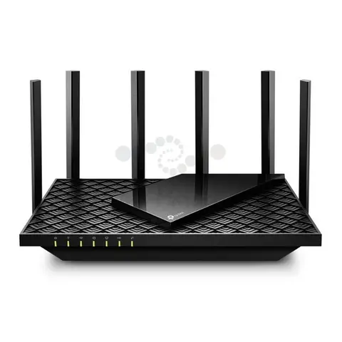 Маршрутизатор TP-LINK Archer AX72 Pro AX5400 Двухдиапазонный роутер Wi-Fi 6