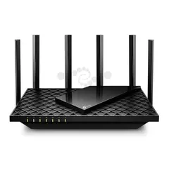 Маршрутизатор TP-LINK Archer AX72 Pro AX5400 Двухдиапазонный роутер Wi-Fi 6