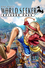 One Piece World Seeker Episode Pass (для ПК, цифровой код доступа)