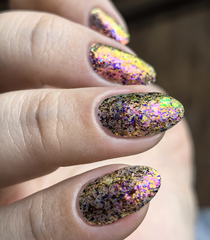 Лак для ногтей Вампирские блинчики | Vampire’s Pancakes