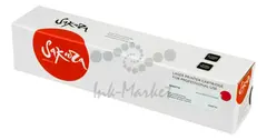 Картридж Sakura 44469753 для OKI, пурпурный, 5000 к.