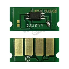 Чип для Ricoh голубой тип M C250 (408353) для Ricoh P C300W, P C301W, M C250FWB (2300стр.)