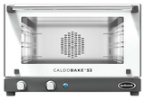 Печь конвекционная Spidocook Caldobake SF003