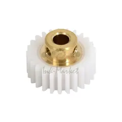 Шестерня финишера 3AK07080 (Kyocera, оригинал), 3AK07080