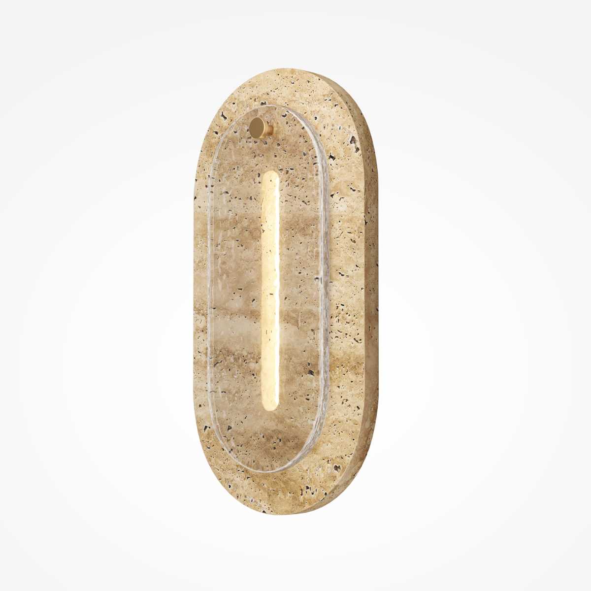 Настенный светильник Maytoni Modern Ventana MOD523WL-L15BG3K1