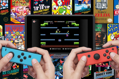 Nintendo Switch Online (Индивидуальное членство - 12 месяцев) (Цифровая версия) (BR)