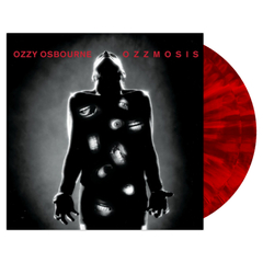 Ozzy Osbourne / Ozzmosis (Coloured Vinyl)(2LP)