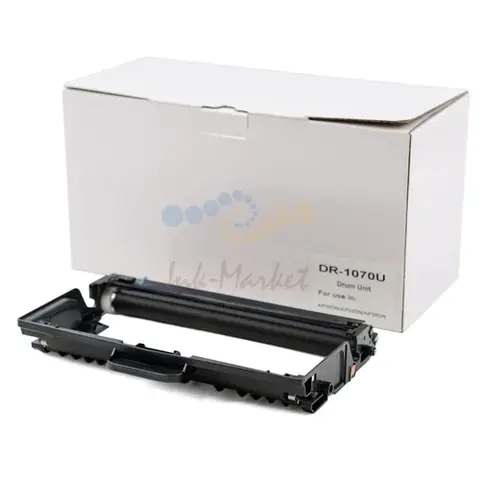 Драм-картридж DR-1070U для Avision AP30A, AM30A (Чёрный, 15000 стр.)