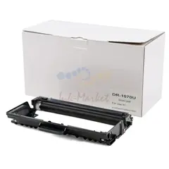 Драм-картридж DR-1070U для Avision AP30A, AM30A (Чёрный, 15000 стр.)