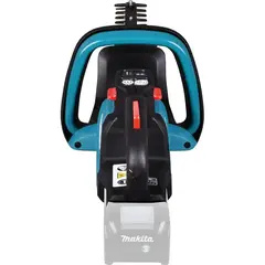 Аккумуляторный кусторез XGT Makita UH006GZ