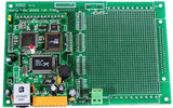 Контроллер ICP DAS I-7188E5D-485 CR