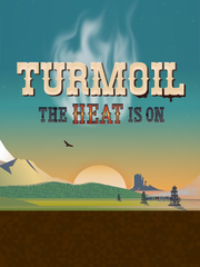 Turmoil - The Heat Is On (для ПК, цифровой код доступа)