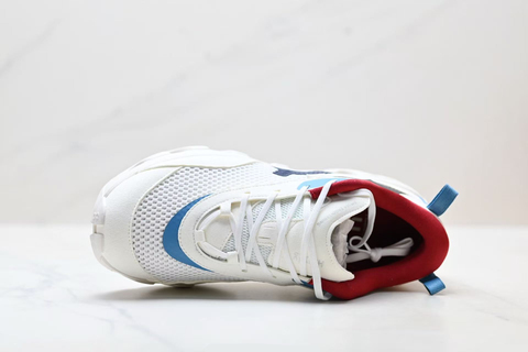 KITH x On Running 'White' 