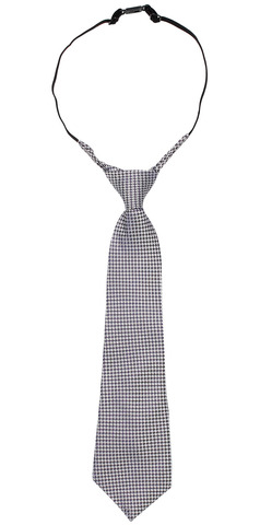 Галстук классический TSAREVICH