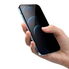Закаленное стекло WiWU Privacy Screen Protector для iPhone12/12Pro