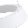 Люстра Arte Lamp Corona A6240SP-1WH