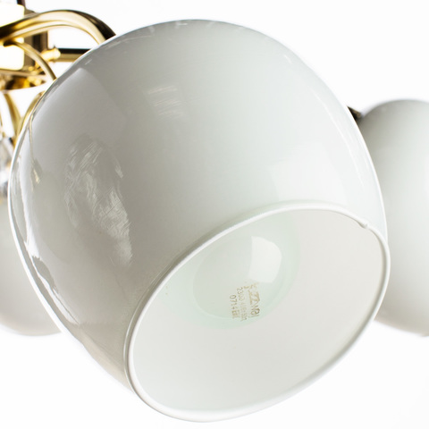 Люстра Arte Lamp Millo A9549PL-5GO
