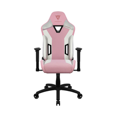 Игровое компьютерное кресло ThunderX3 TC3 Sakura White