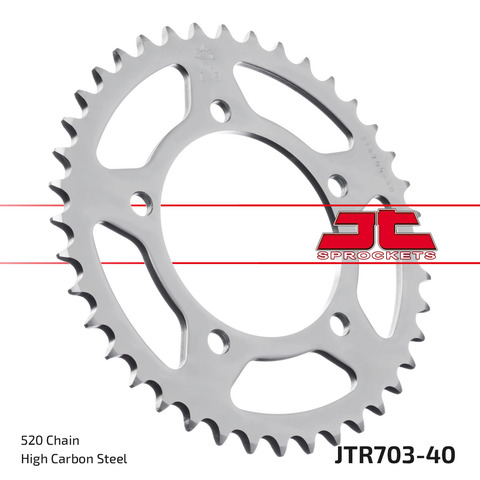 Звезда JTR703.40