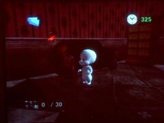 Casper's Scare School (Playstation 2)