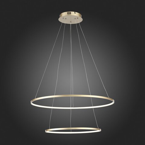 Светильник подвесной ST Luce Erto SL904.203.02